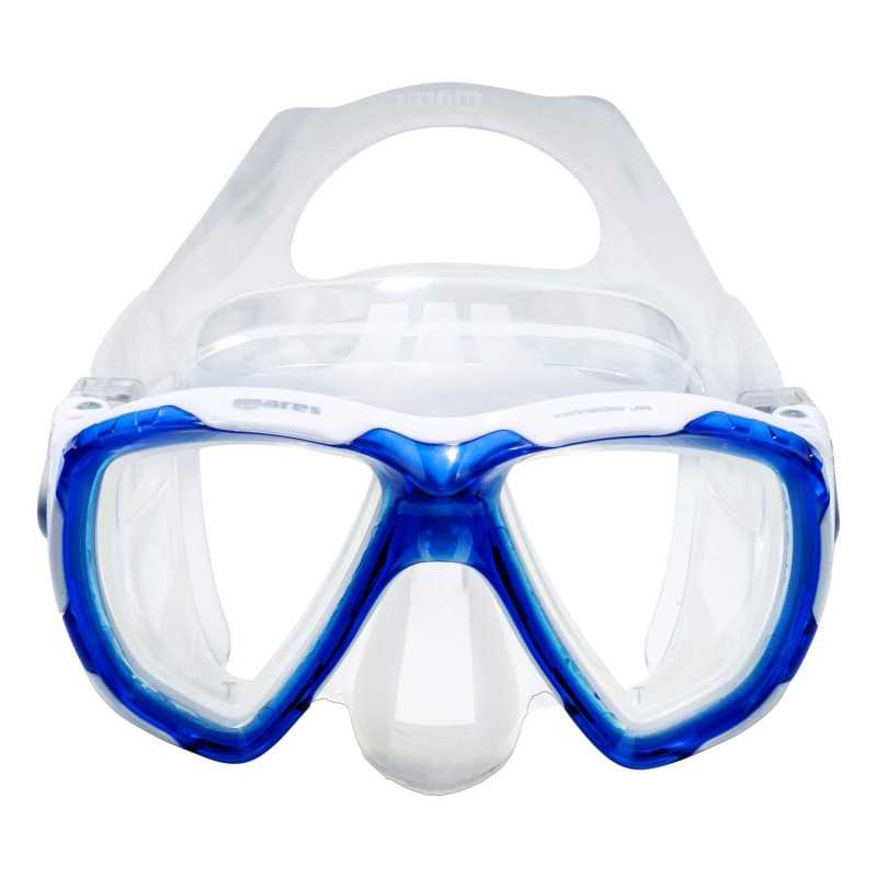 MARES MASCARA GAFAS BUCEO TRYGON JR. 411264