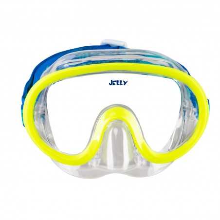 MARES MASCARA GAFAS BUCEO JELLY 411265