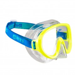 MARES MASCARA GAFAS BUCEO JELLY 411265
