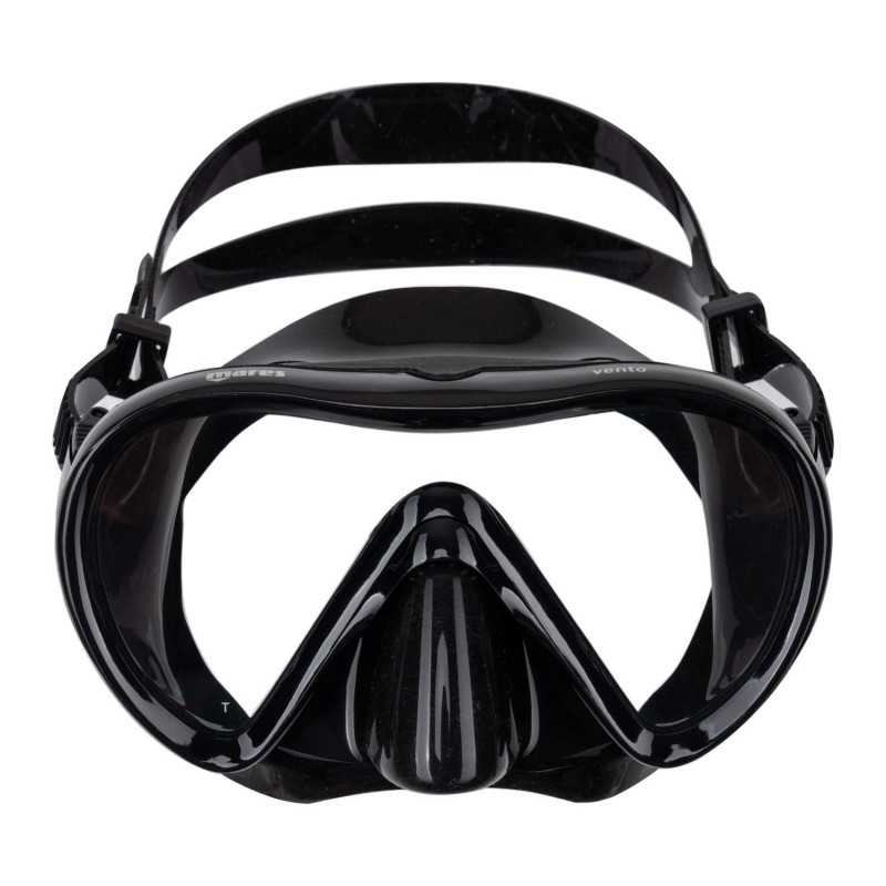 MARES MASCARA GAFAS BUCEO VENTO 411316-2