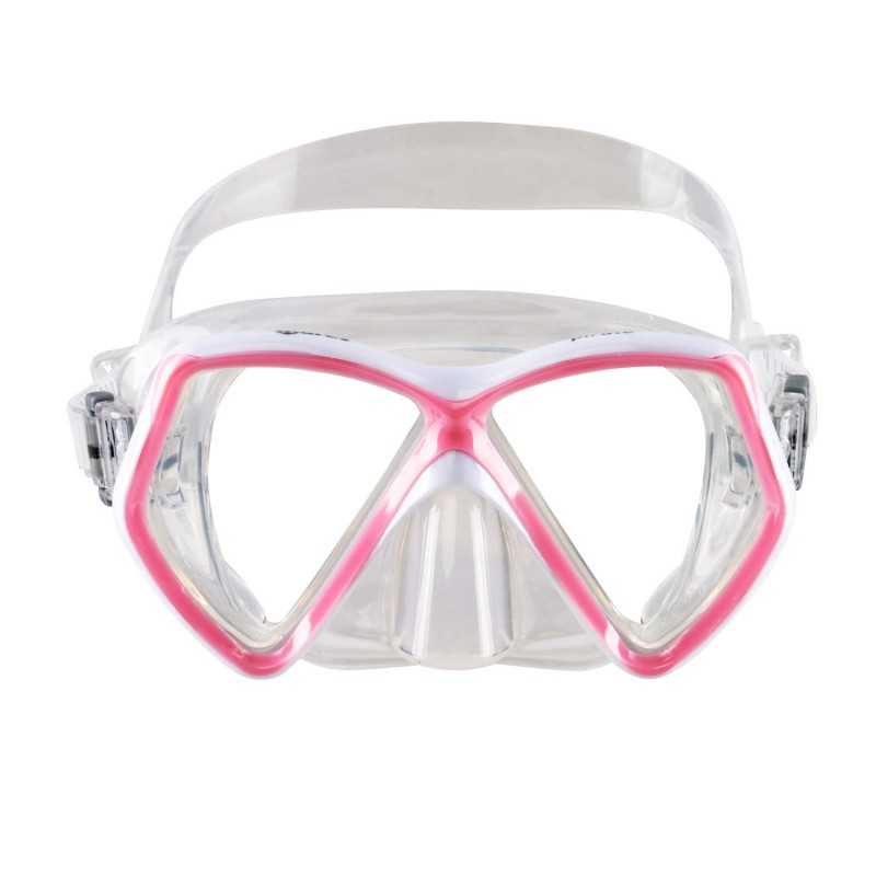 MARES MASCARA GAFAS BUCEO PIRATE '10 411321