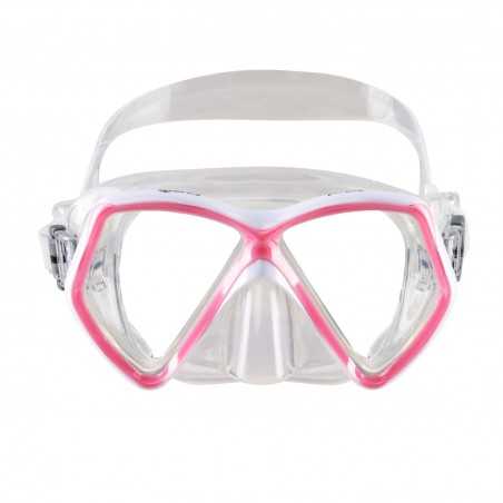 MARES MASK DIVING GLASSES PIRATE '10 411321