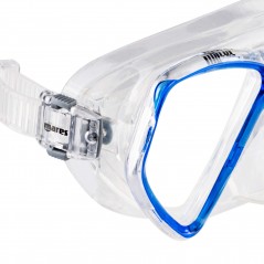 MARES MASCARA GAFAS BUCEO PIRATE '10 411321-2