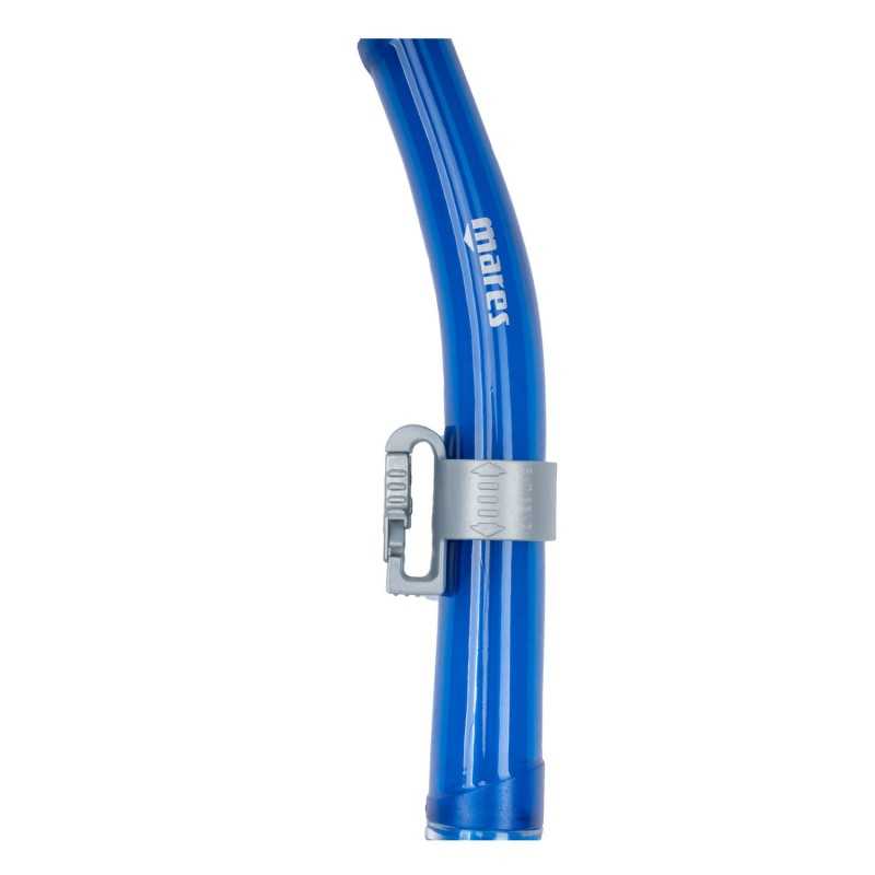 MARES TUBO DE SNORKEL GATOR SPLASH 411523-2
