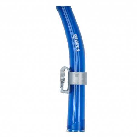 MARES SNORKEL TUBE GATOR SPLASH 411523-2