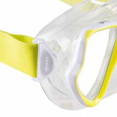 MARES Mask + snorkel tube WAHOO 411779-2