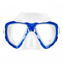 MARES Mascara + tubo snorkel TRYGON 411792