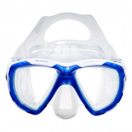 MARES Mascara + tubo snorkel TRYGON JR 411794