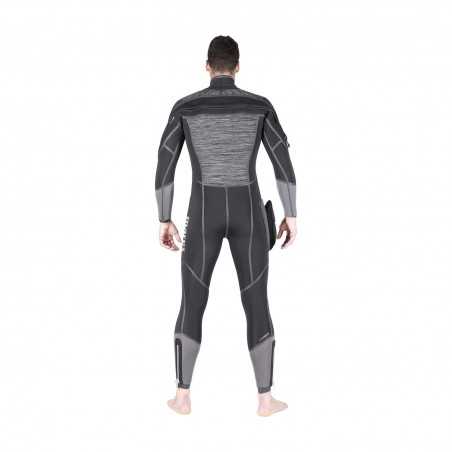 MARES Men''s wetsuit FLEXA GRAPHENE 412078