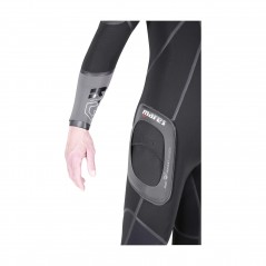 MARES Traje de neopreno para hombre FLEXA GRAPHENE 412078