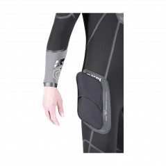 MARES Traje de neopreno para hombre FLEXA GRAPHENE 412078