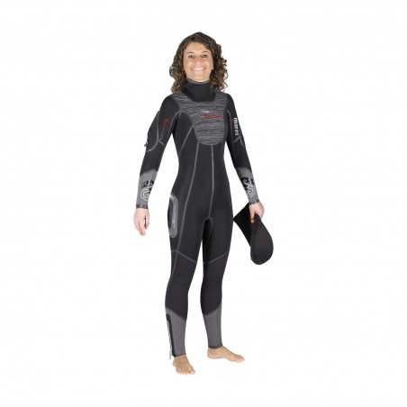 muta da donna flexa graphene