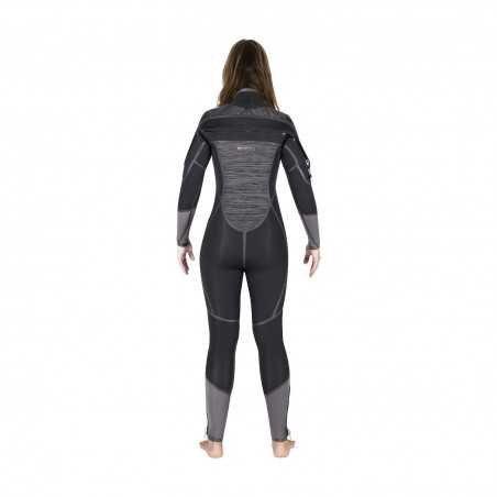 MARES Women''s wetsuit FLEXA GRAPHENE 412079