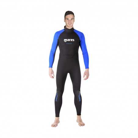 MARES Traje de neopreno para hombre MANTA 412456
