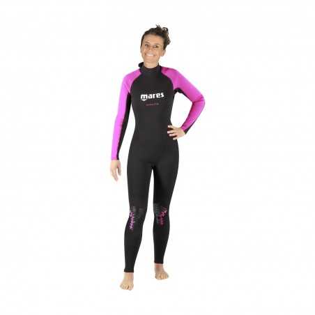 MARES Women''s wetsuit MANTA 412457