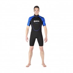 MARES Traje de neopreno manga corta MANTA 412458