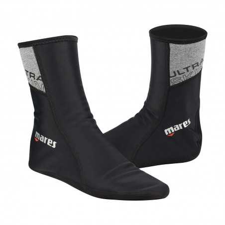 MARES DIVING SOCKS ULTRASKIN 412642