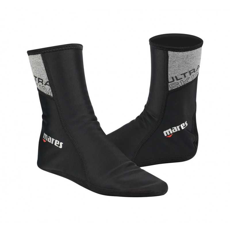 MARES CALCETINES DE BUCEO ULTRASKIN 412642-2