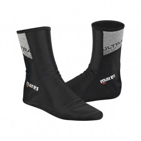 MARES DIVING SOCKS ULTRASKIN 412642-2