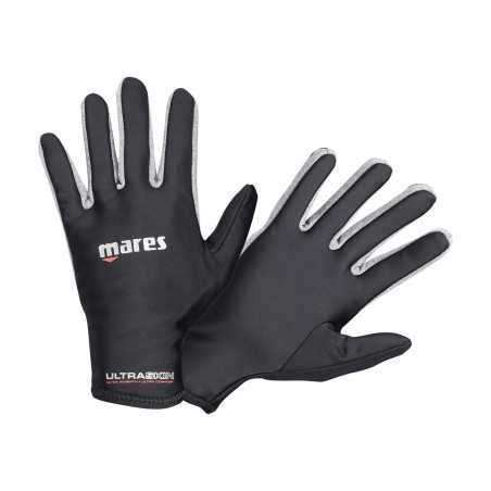 MARES GUANTES DE BUCEO ULTRASKIN 412728-2