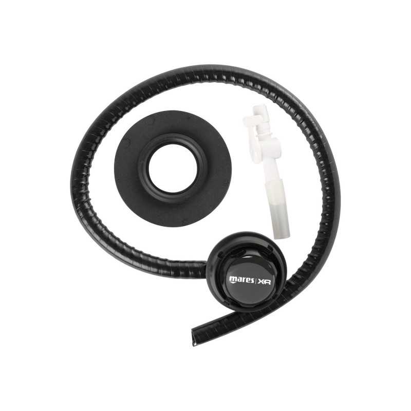 MARES Valvula para traje de neopreno XR LINE 415802