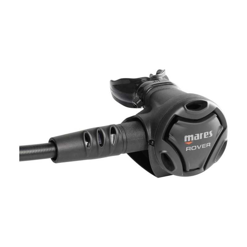 MARES REGULADOR DE BUCEO ROVER 15X DIN 416254