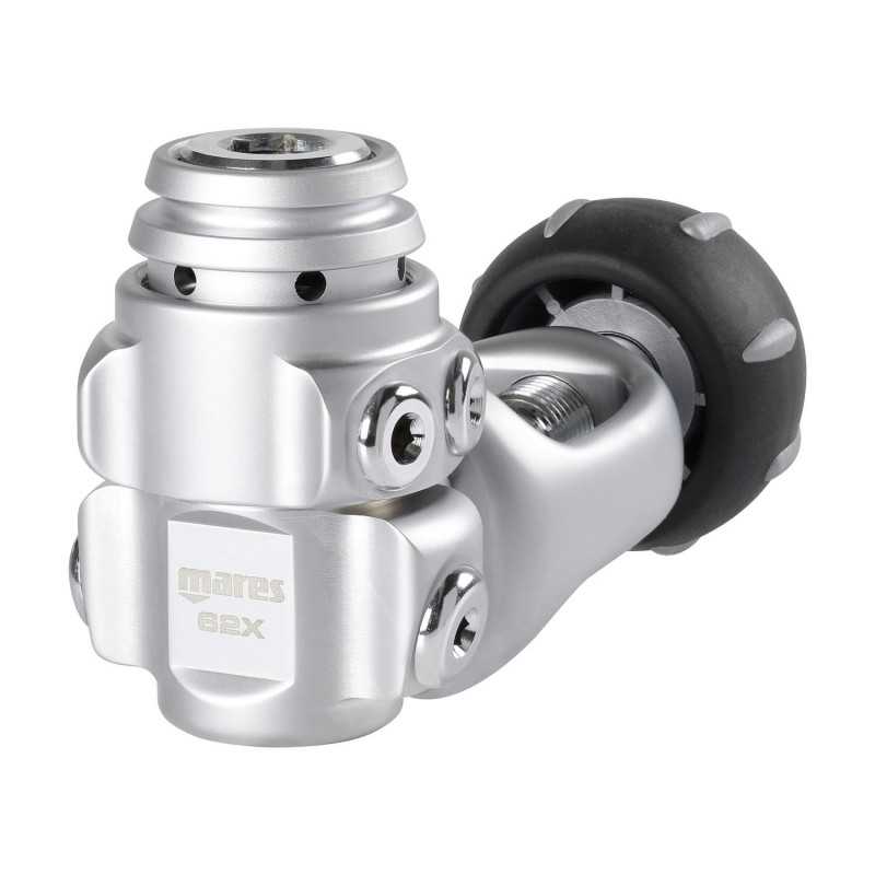 MARES PRIMERA ETAPA REGULADOR DE BUCEO 62X 416267