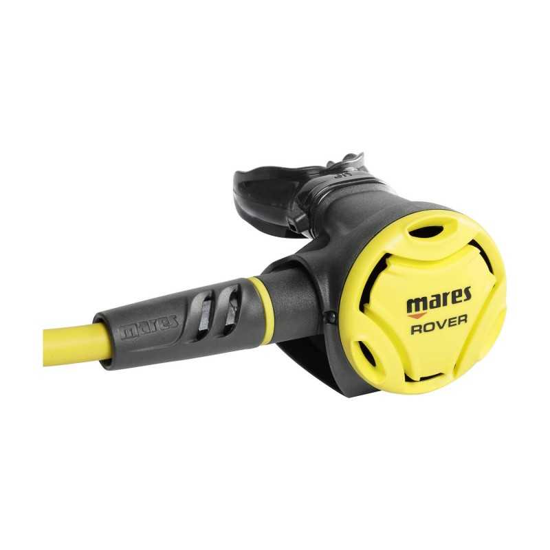 MARES DIVING REGULATOR OCTOPUS ROVER 416557