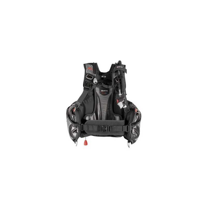 MARES Chaleco buceo jacket BCD ROCK 417263