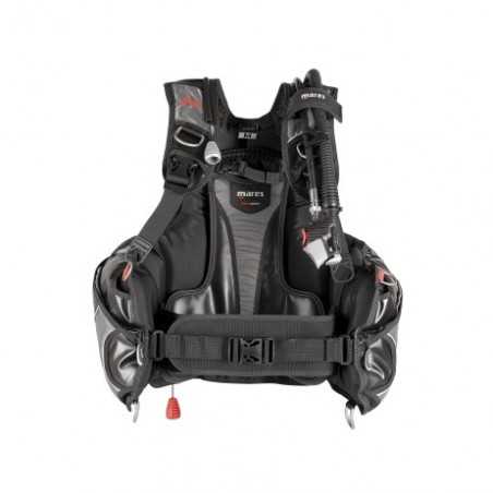 MARES Diving vest jacket BCD ROCK 417263