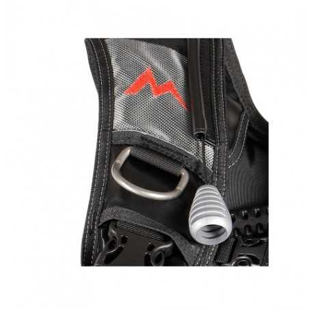 MARES Chaleco buceo jacket BCD ROCK 417263