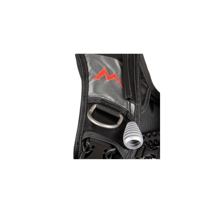 MARES Chaleco buceo jacket BCD ROCK 417263