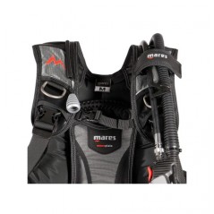 MARES Chaleco buceo jacket BCD ROCK 417263