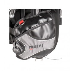 MARES Chaleco buceo jacket BCD ROCK 417263