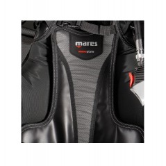 MARES Chaleco buceo jacket BCD ROCK 417263