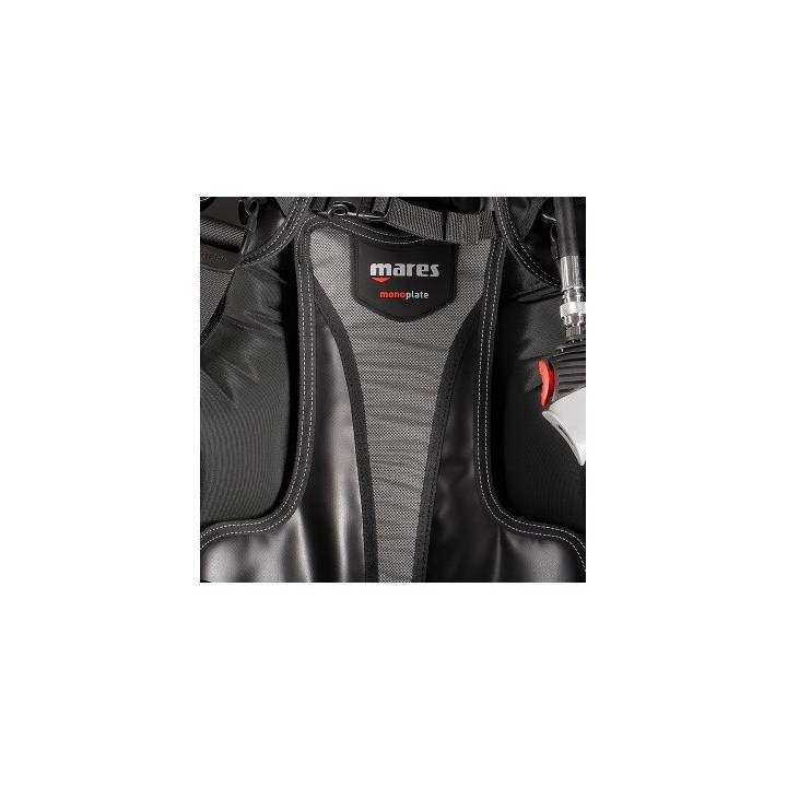 MARES Chaleco buceo jacket BCD ROCK 417263