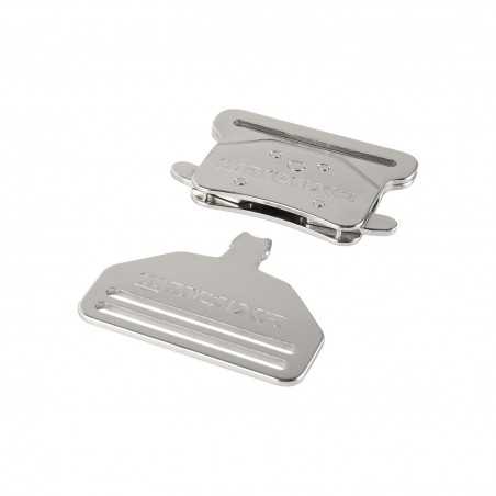 MARES Cuts aluminum harnesses SS316 XR LINE 417555