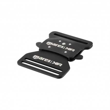 MARES Corta arneses de aluminio XR LINE 417556