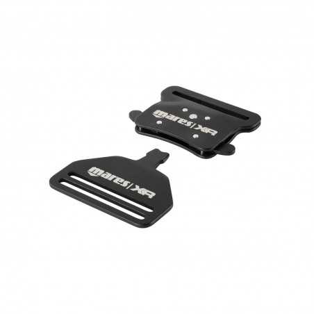 MARES Corta arneses de aluminio XR LINE 417556