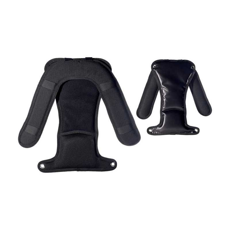 MARES Acolchado de hombros XR-REC XR LINE 417560