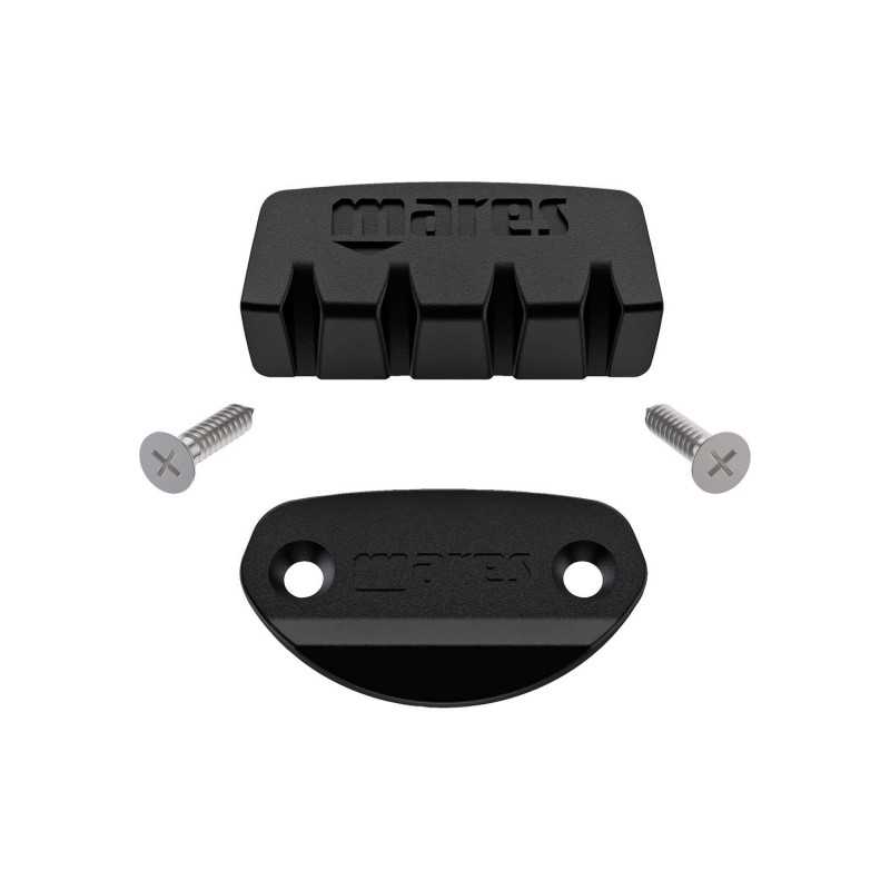 MARES Kit de montaje para aleta FIXING X-WING 420925