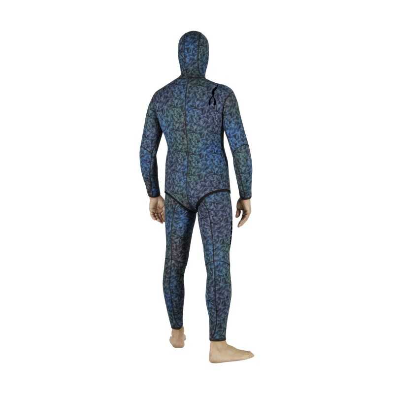 MARES Chaqueta de apnea POLYGON 30 OPEN CELL 422304