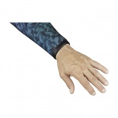 MARES Chaqueta de apnea POLYGON 30 OPEN CELL 422304