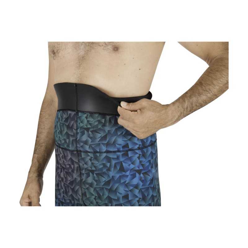 MARES Neoprene pants POLYGON 30 OPEN CELL 422305