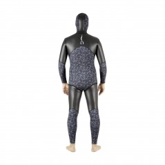 MARES Chaqueta de pesca MERGE 50 OPEN CELL 422310
