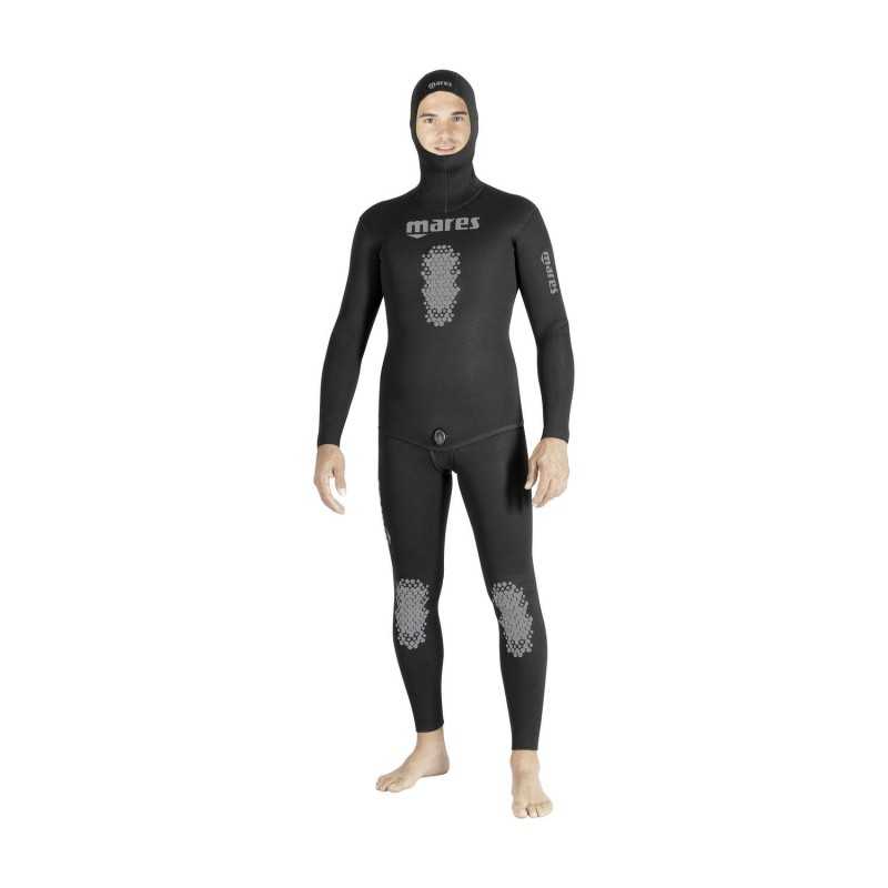 MARES Freediving jacket EXPLORER SPORT 30 422312