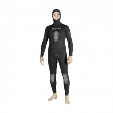 MARES Chaqueta de apnea EXPLORER SPORT 30 422312