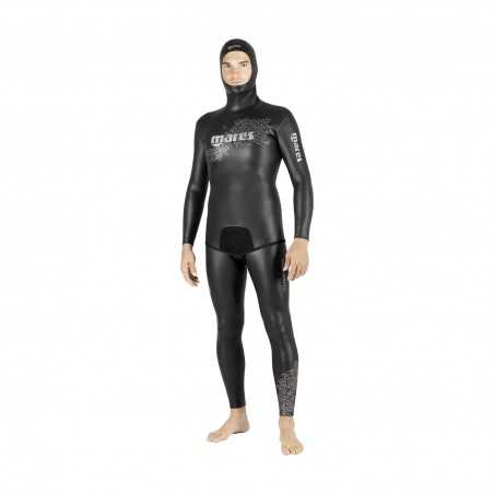 MARES Men''s freediving jacket PRISM SKIN 30 422314