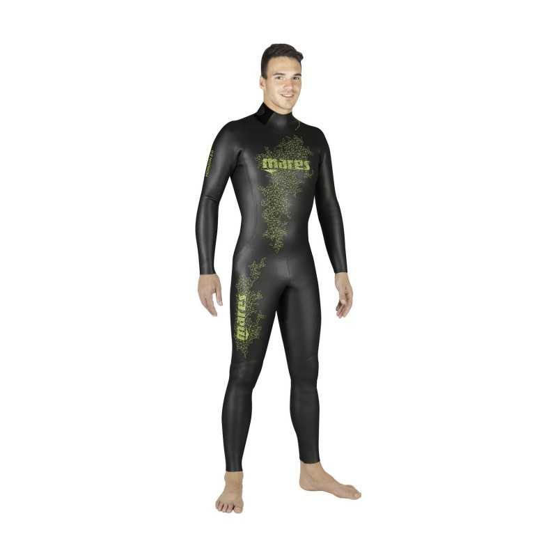 MARES Men''s wetsuit HORIZON 2.0 422316
