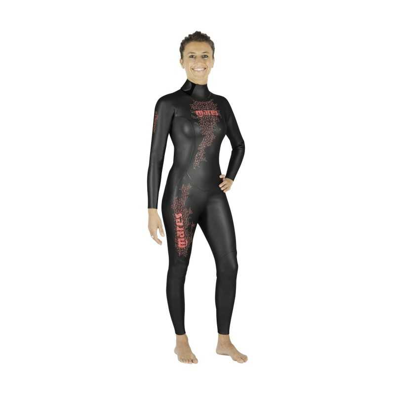 MARES Traje de neopreno para mujer HORIZON 2.0 422317